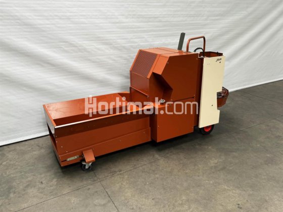 Javo Topfmaschine Plus