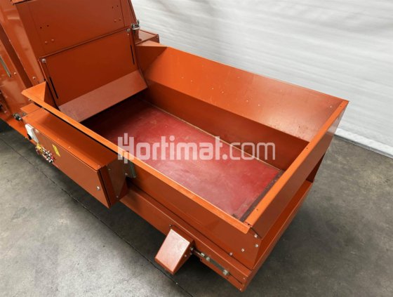 Javo Topfmaschine Plus