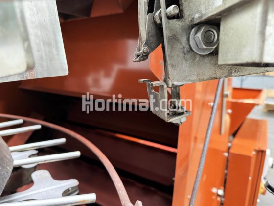 Javo Topfmaschine Plus