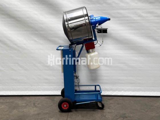 Sosef Einzelventilator LVM