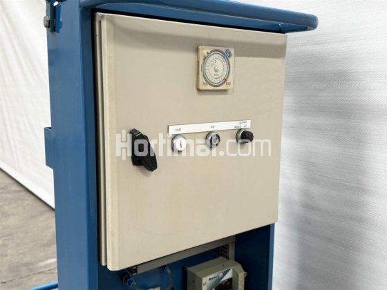 Sosef Einzelventilator LVM