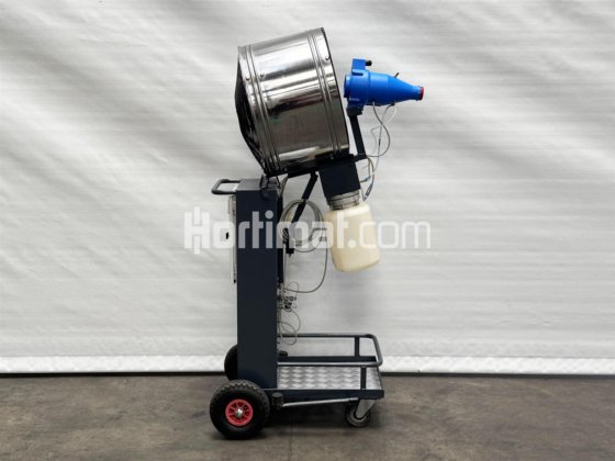 Sosef Einzelventilator LVM