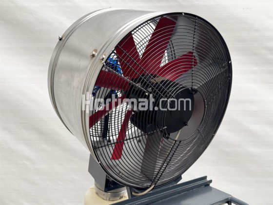 Sosef Einzelventilator LVM