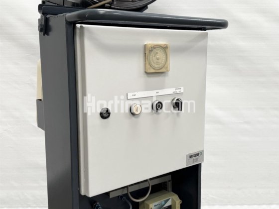 Sosef Einzelventilator LVM