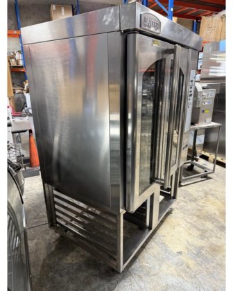 Baxter Mini Rotating Rack Oven (Nat Gas) in Miami, FL, USA