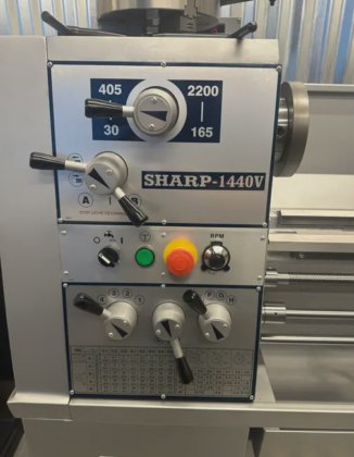 SHARP 1440V