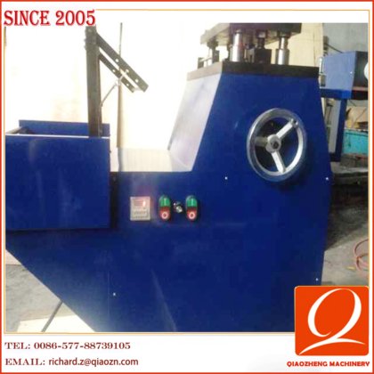 sequin punch machine