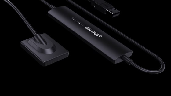 Sensor de Raio-X digital TIMEX