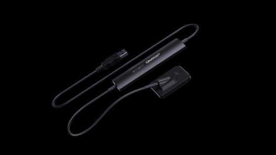 Sensor de Raio X digital