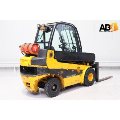 Interrupteur MN234956 Pour Chariot élévateur Manitou & JCB 3/4CX | Commutateur Alliage Et Plastique Noir