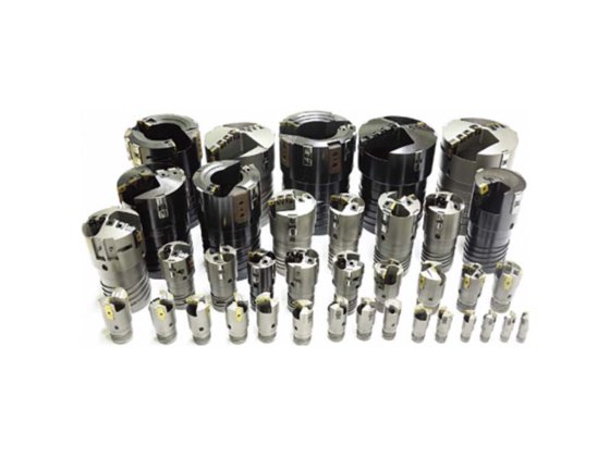 Haige Deep hole boring tool