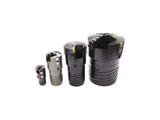 Haige Deep hole boring tool