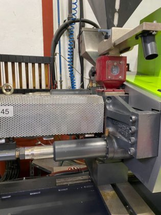 2010 ENGEL E-MAX 440 /