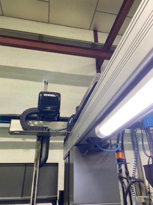 2010 ENGEL E-MAX 440 /