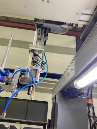 2010 ENGEL E-MAX 440 /