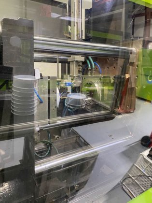 2010 ENGEL E-MAX 440 /