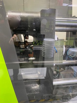 2010 ENGEL E-MAX 440 /