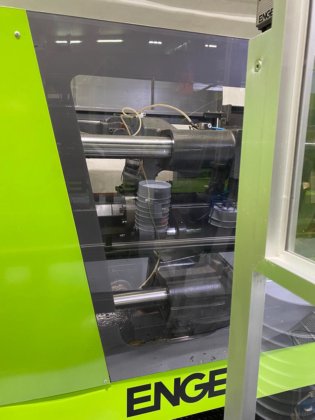 2010 ENGEL E-MAX 440 /