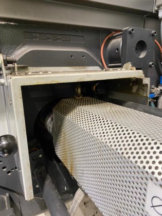 2010 ENGEL E-MAX 440 /