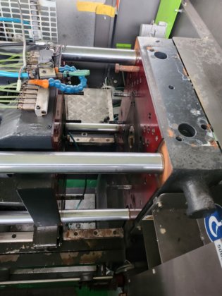 2014 ENGEL e-mac 50 /