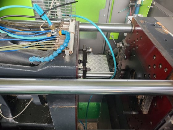 2014 ENGEL e-mac 50 /