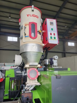 2014 ENGEL e-mac 50 /