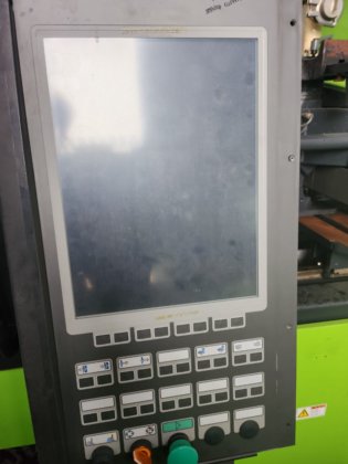 2014 ENGEL e-mac 50 /