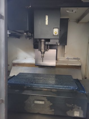 2007 DOOSAN DN SOLUTIONS NM