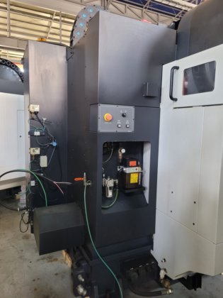 2007 DOOSAN DN SOLUTIONS NM