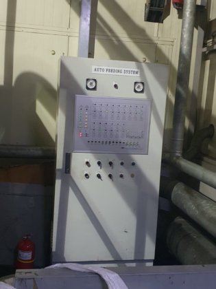 2006 AOKI SBIII-500-150