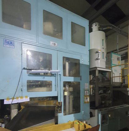 2006 AOKI SBIII-500-150