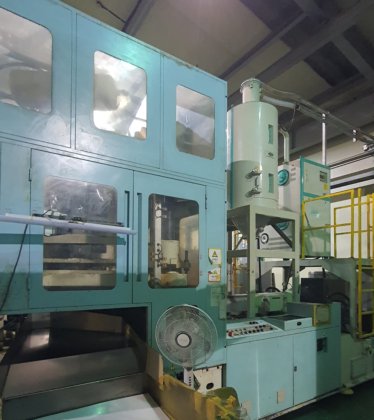 2006 AOKI SBIII-500-150