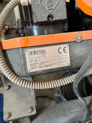 1999 DIPRE GRS-182-A8