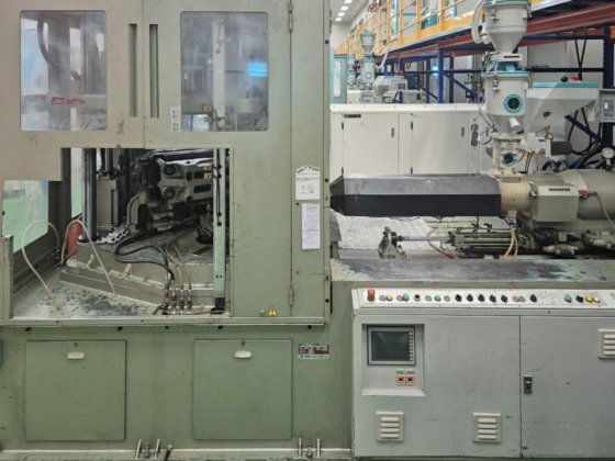 2006 AOKI SBIII-500-150S