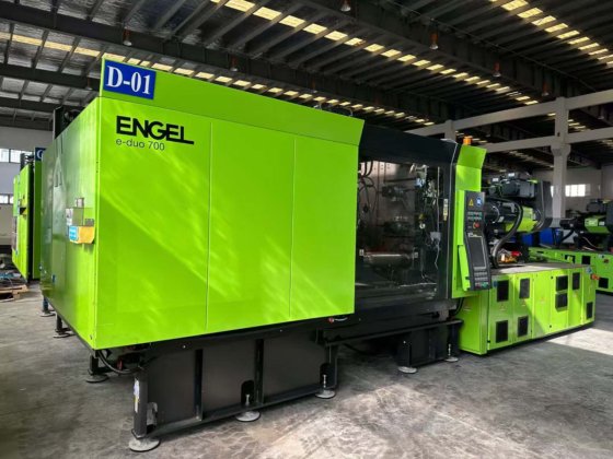 2014 ENGEL E DUO 1340