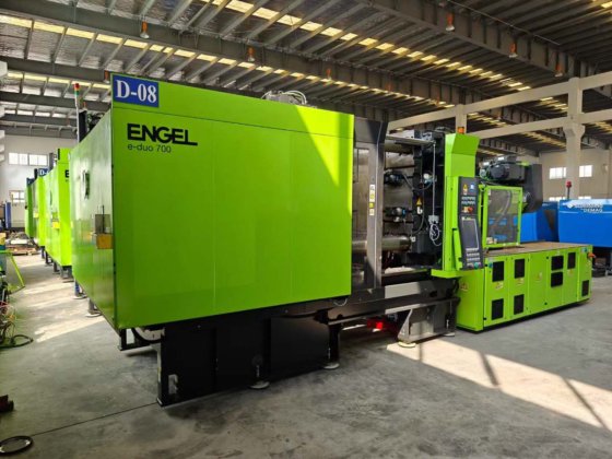 2014 ENGEL E DUO 1340