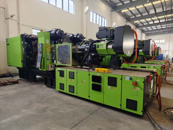 2014 ENGEL E DUO 1340