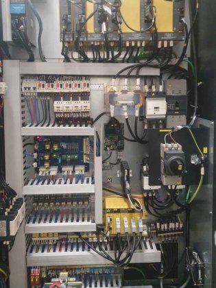2012 DOOSAN DN SOLUTIONS PUMA