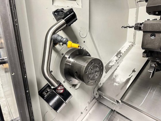 2012 DOOSAN DN SOLUTIONS PUMA