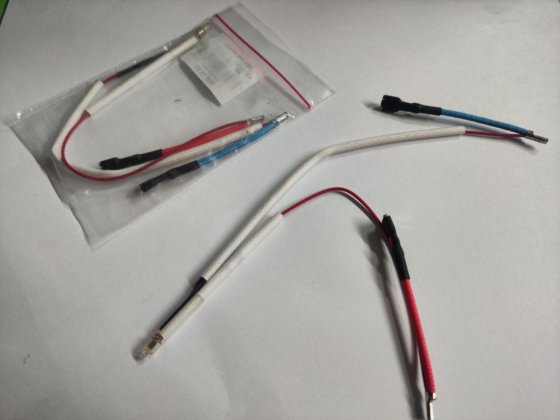 指示灯线束（电热水壶）