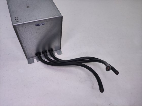 三相线路滤波器