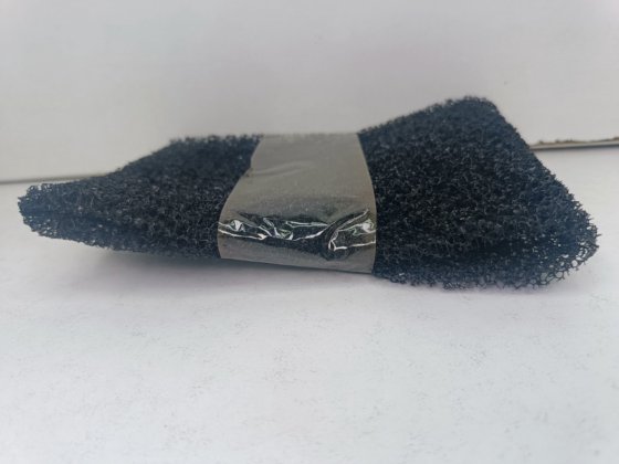 吸尘器过滤网海绵