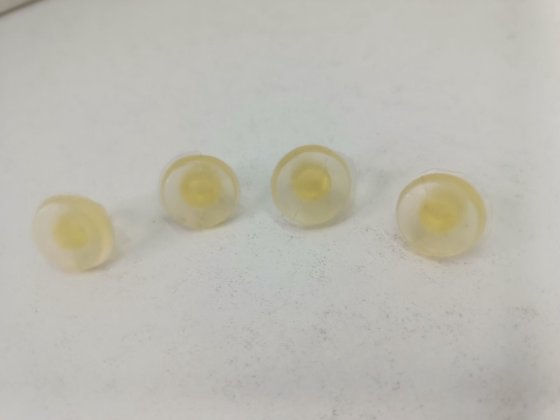 转椅插头 10 件套