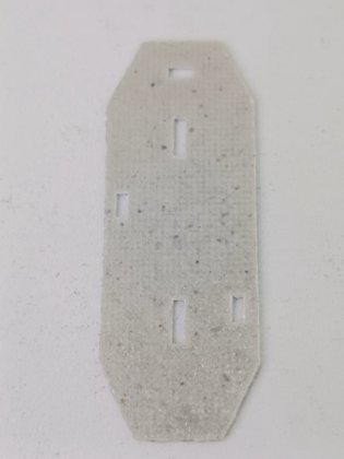 烤面包机 2 片老鼠片