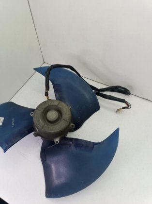 分体式交流风扇电机（带叶片）