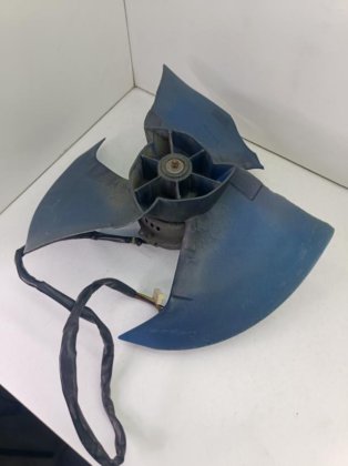 分体式交流风扇电机（带叶片）