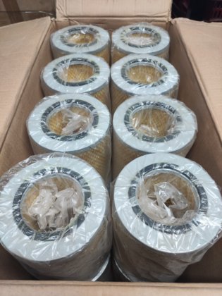 空气过滤器夏芬