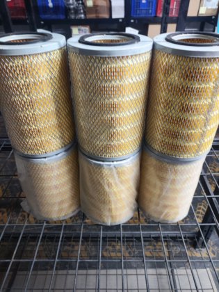 空气过滤器夏芬