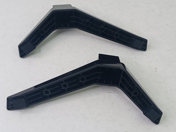 32英寸电视脚架