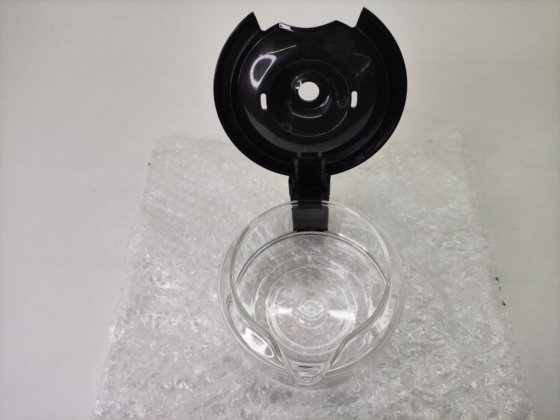 咖啡机（带研磨壶）